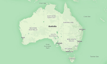 Where to buy in Australia